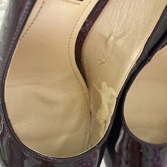 Womens heels - Picture 8 of 11